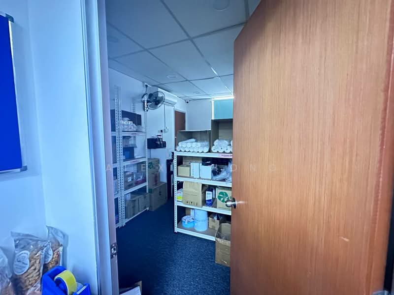 Shop / Office for Sale in Danau Kota (Setapak) - Alex CHONG - Interior - PropertyGuru.com.my