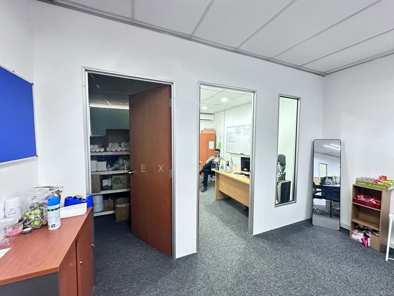 Shop / Office for Sale in Danau Kota (Setapak) - Alex CHONG - Interior - PropertyGuru.com.my
