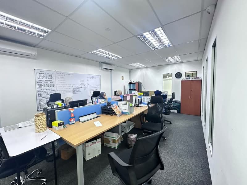 Shop / Office for Sale in Danau Kota (Setapak) - Alex CHONG - Interior - PropertyGuru.com.my