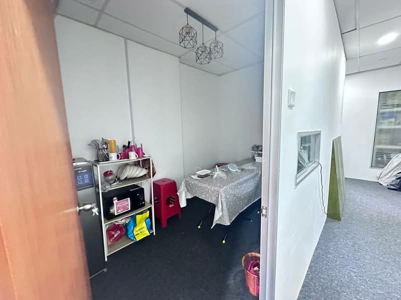 Shop / Office for Sale in Danau Kota (Setapak) - Alex CHONG - Interior - PropertyGuru.com.my