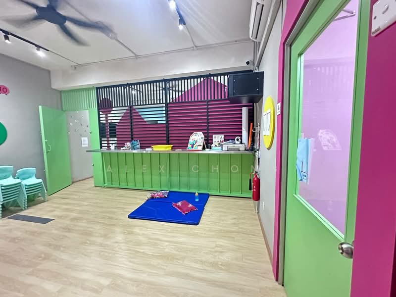 Shop / Office for Sale in Danau Kota (Setapak) - Alex CHONG - Interior - PropertyGuru.com.my