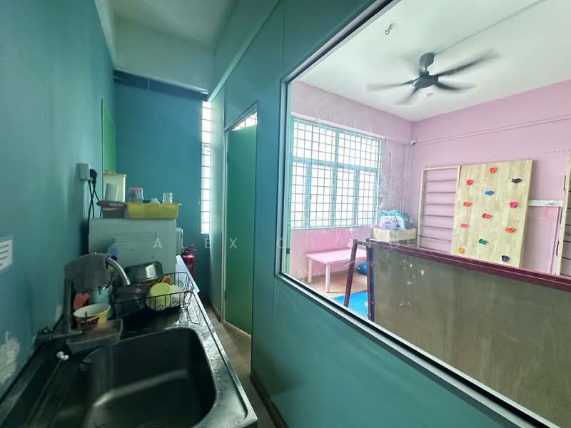 Shop / Office for Sale in Danau Kota (Setapak) - Alex CHONG - Interior - PropertyGuru.com.my