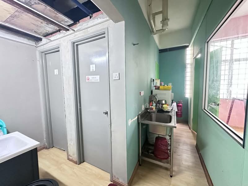 Shop / Office for Sale in Danau Kota (Setapak) - Alex CHONG - Interior - PropertyGuru.com.my