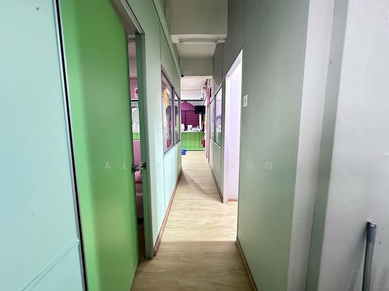 Shop / Office for Sale in Danau Kota (Setapak) - Alex CHONG - Corridor - PropertyGuru.com.my
