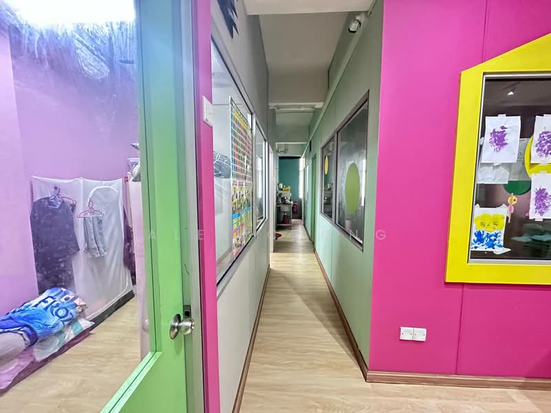 Shop / Office for Sale in Danau Kota (Setapak) - Alex CHONG - Corridor - PropertyGuru.com.my