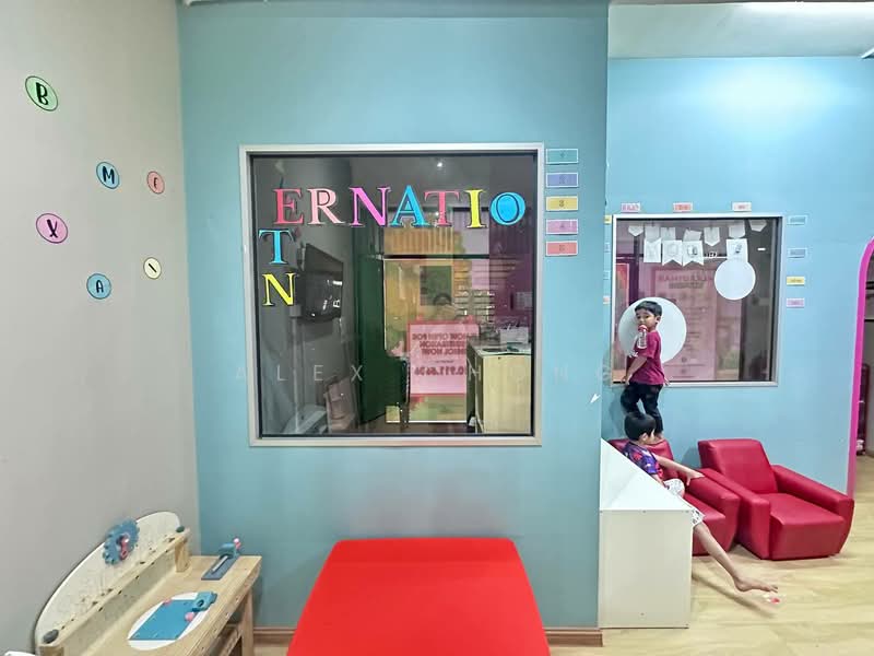 Shop / Office for Sale in Danau Kota (Setapak) - Alex CHONG - Interior - PropertyGuru.com.my