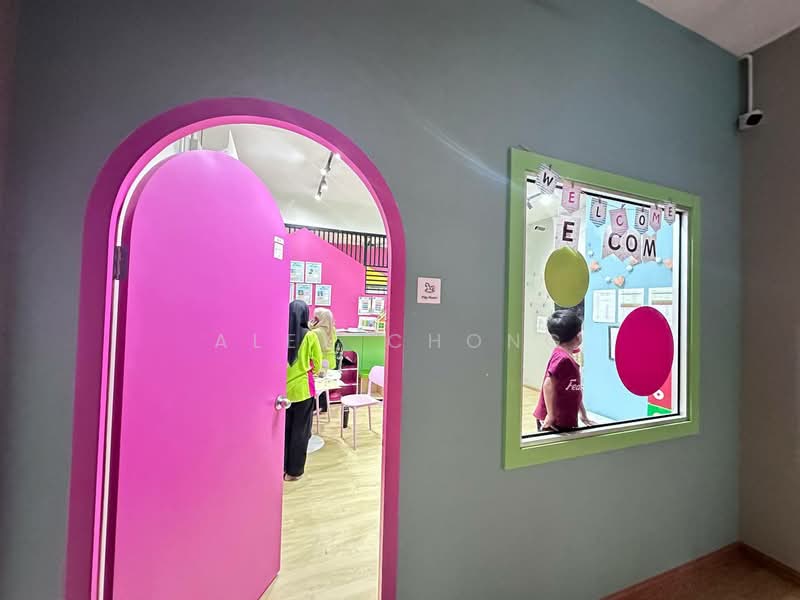 Shop / Office for Sale in Danau Kota (Setapak) - Alex CHONG - Interior - PropertyGuru.com.my