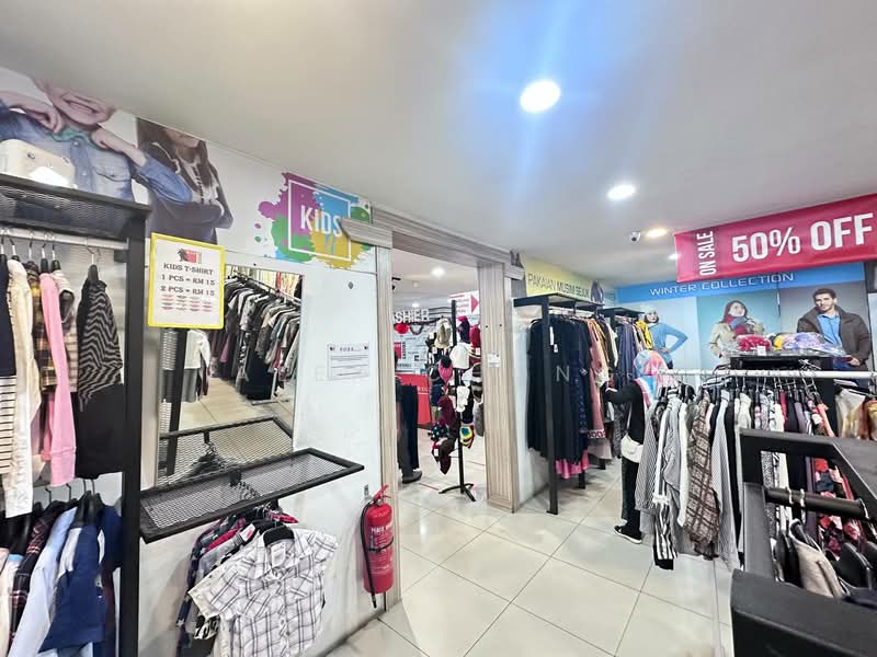 Shop / Office for Sale in Danau Kota (Setapak) - Alex CHONG - PropertyGuru.com.my