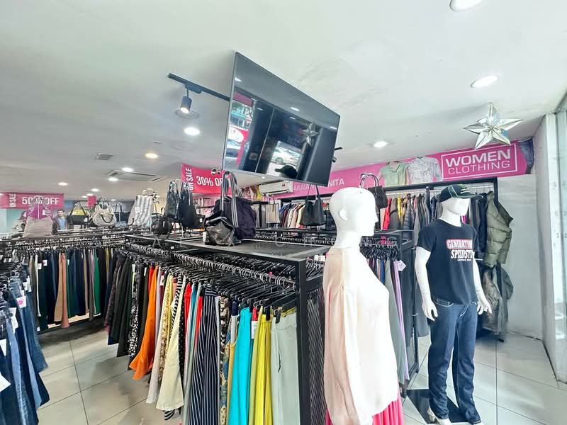 Shop / Office for Sale in Danau Kota (Setapak) - Alex CHONG - PropertyGuru.com.my