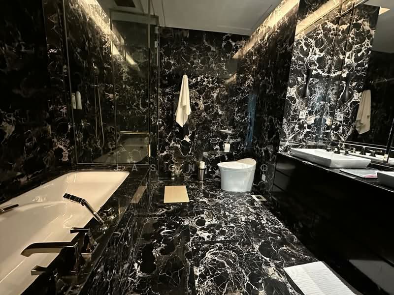 Service Residence for Rent at Four Seasons Place - Jason Ong - PropertyGuru.com.my