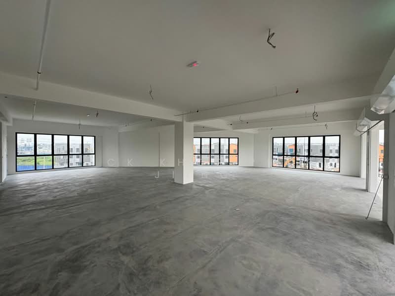 Shop / Office for Rent in Eco Ardence (Setia Alam) - Jack Khor Phor Jiing - Interior - PropertyGuru.com.my