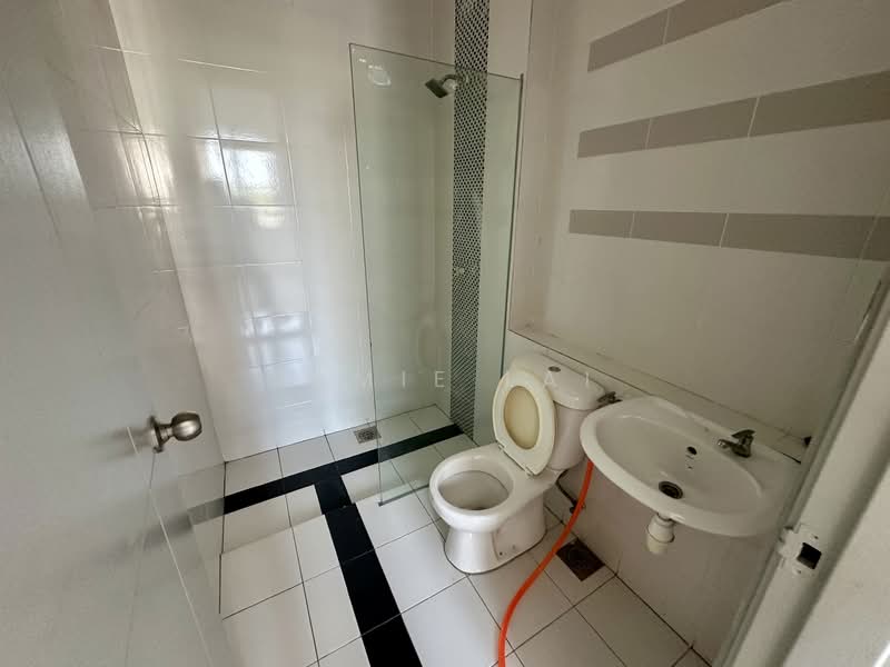 2-storey Terraced House for Sale in Ipoh (Perak) - Jamie Lai - Bathroom - PropertyGuru.com.my
