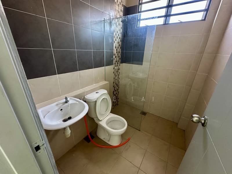 2-storey Terraced House for Sale in Ipoh (Perak) - Jamie Lai - Bathroom - PropertyGuru.com.my