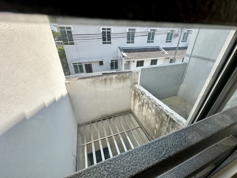 2-storey Terraced House for Sale in Ipoh (Perak) - Jamie Lai - Exterior - PropertyGuru.com.my