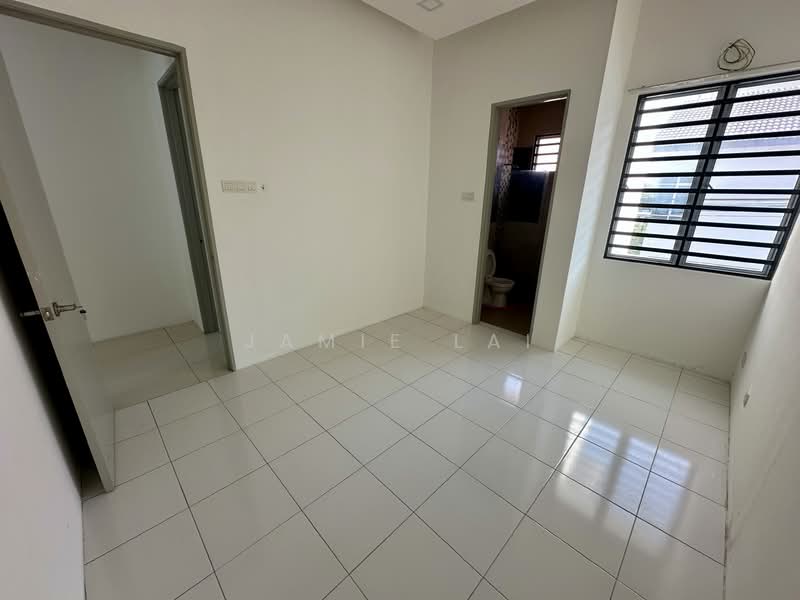 2-storey Terraced House for Sale in Ipoh (Perak) - Jamie Lai - Interior - PropertyGuru.com.my