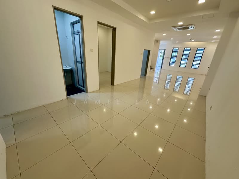 2-storey Terraced House for Sale in Ipoh (Perak) - Jamie Lai - Interior - PropertyGuru.com.my