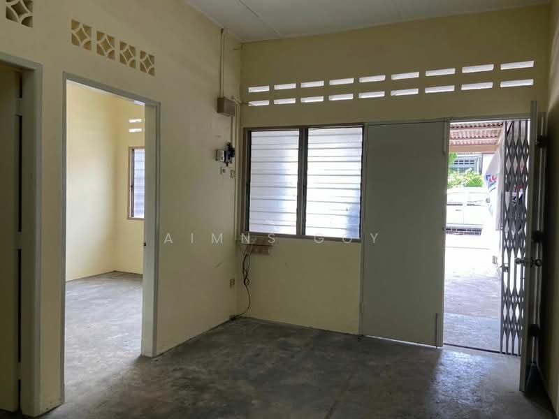 MURAH ! FREEHOLD ! Single Storey Terrace Taman Suntex Cheras batu 9 For Sale untuk Untuk Dijual - RM 465,000, Mac 2026 - Interior - PropertyGuru.com.my