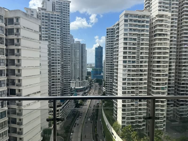Condominium for Rent at Kings Bay @ Country Garden Danga Bay - Louis Ng - Exterior - PropertyGuru.com.my