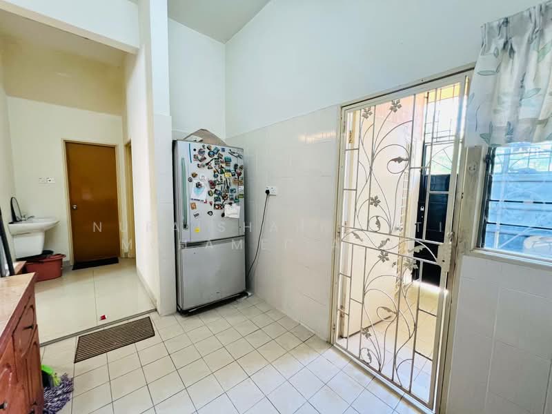 Semi-Detached House for Sale in Saujana Impian (Kajang) - Nuraishah Binti Mohamed Azmi - PropertyGuru.com.my