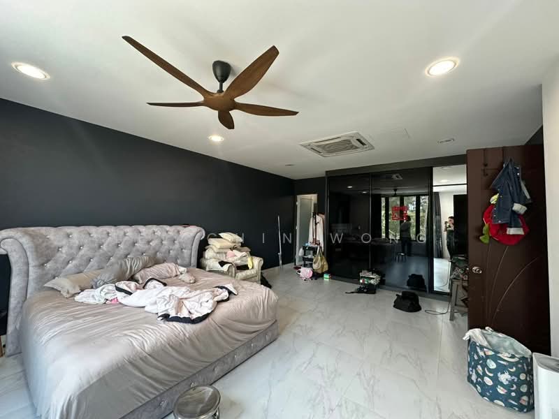 Cluster House for Sale in Taman Sutera Utama (Skudai) - Lee Chin Wong - Bedroom - PropertyGuru.com.my