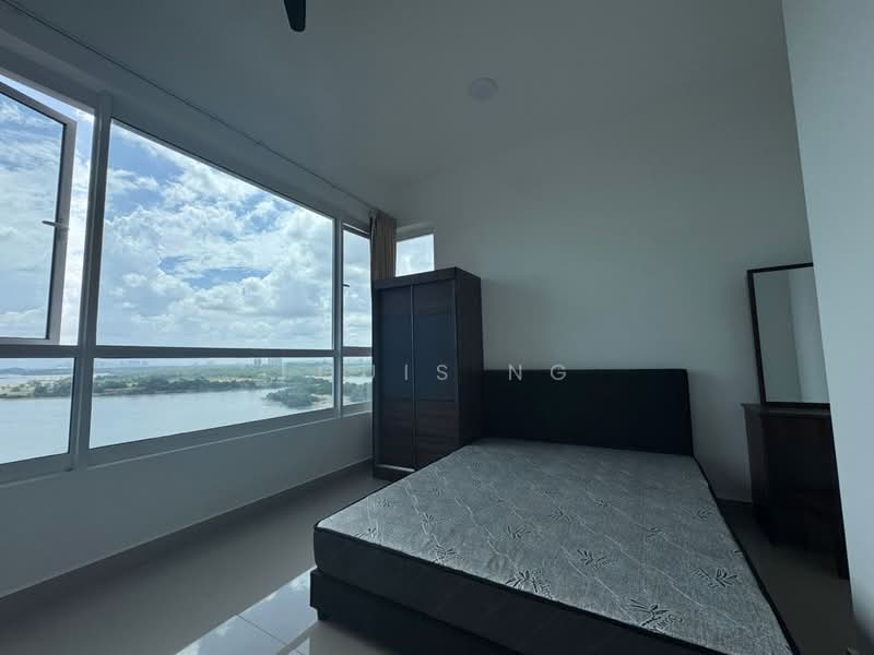 Servis Apartment untuk Disewa di Vista Tiara (MBW Bay) - Louis Ng - PropertyGuru.com.my