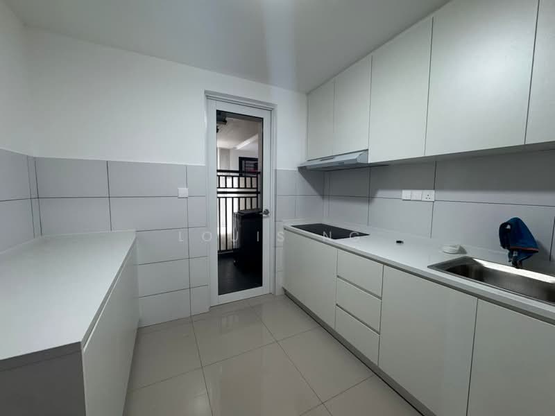 Servis Apartment untuk Disewa di Vista Tiara (MBW Bay) - Louis Ng - PropertyGuru.com.my