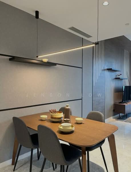 SO Sofitel Kuala Lumpur Residences untuk Untuk Disewa - RM 5,500 /bulan, Mac 2026 - PropertyGuru.com.my