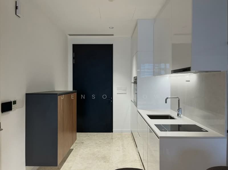 SO Sofitel Kuala Lumpur Residences untuk Untuk Disewa - RM 5,500 /bulan, Mac 2026 - PropertyGuru.com.my