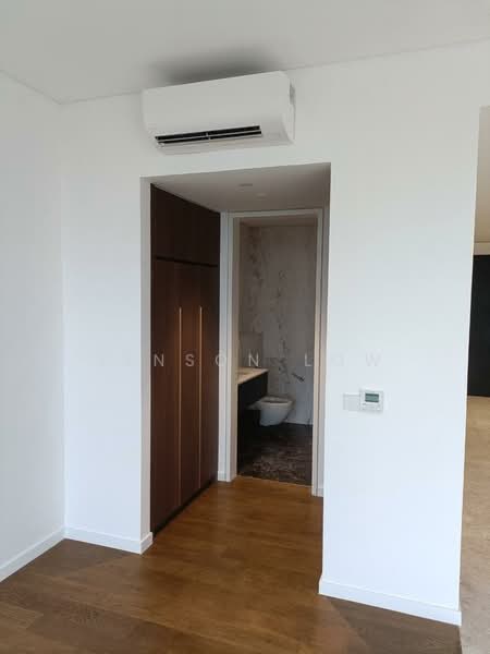 SO Sofitel Kuala Lumpur Residences untuk Untuk Disewa - RM 5,500 /bulan, Mac 2026 - PropertyGuru.com.my