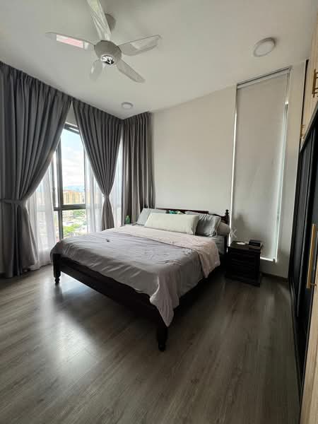 Condominium for Sale at Anjali North Kiara - Mick Kwok - Bedroom - PropertyGuru.com.my
