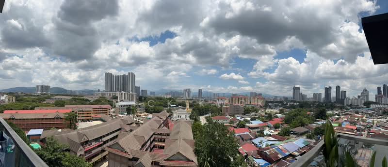 Condominium for Sale at Anjali North Kiara - Mick Kwok - Exterior - PropertyGuru.com.my