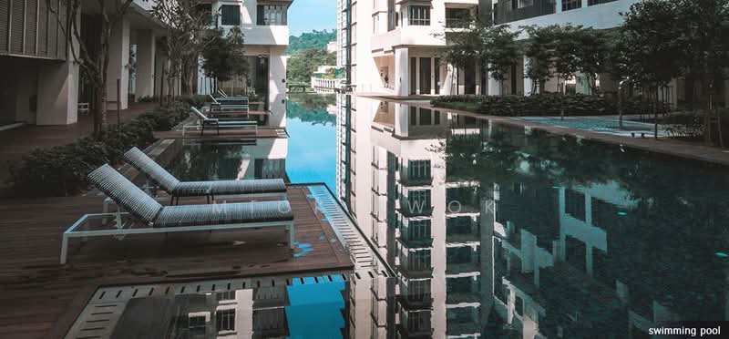 Condominium for Sale at Anjali North Kiara - Mick Kwok - Exterior - PropertyGuru.com.my