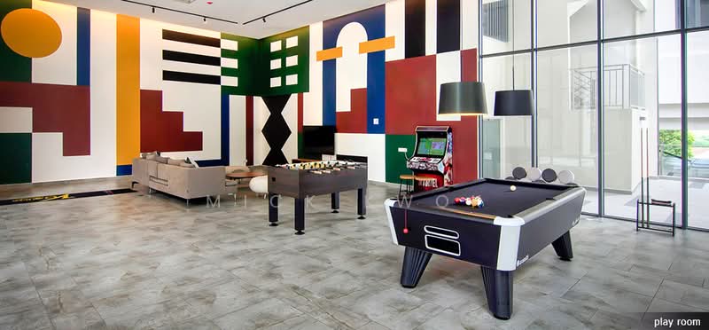 Condominium for Sale at Anjali North Kiara - Mick Kwok - Interior - PropertyGuru.com.my