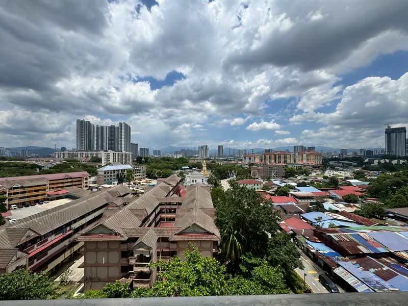 Condominium for Sale at Anjali North Kiara - Mick Kwok - Exterior - PropertyGuru.com.my