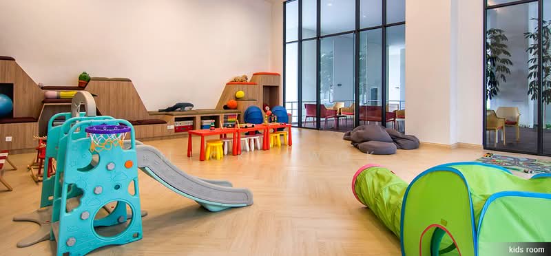 Condominium for Sale at Anjali North Kiara - Mick Kwok - Interior - PropertyGuru.com.my