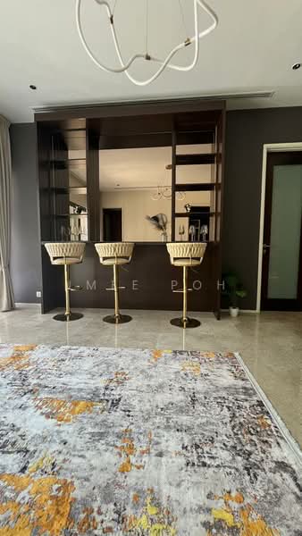 Twin Villa for Sale in Taman Sri Hartamas (Sri Hartamas) - Jmee Poh - Interior - PropertyGuru.com.my