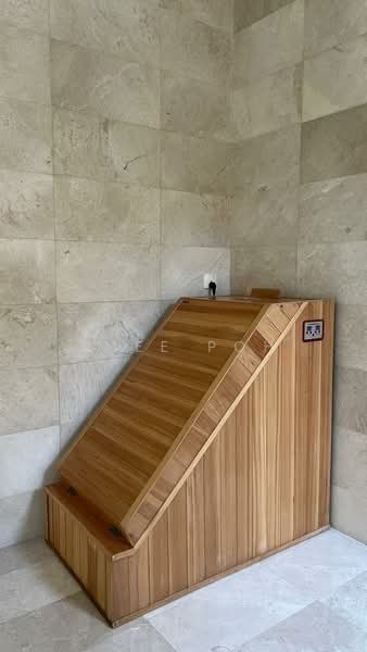 Twin Villa for Sale in Taman Sri Hartamas (Sri Hartamas) - Jmee Poh - Interior - PropertyGuru.com.my