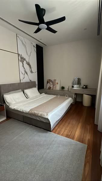 Twin Villa for Sale in Taman Sri Hartamas (Sri Hartamas) - Jmee Poh - Bedroom - PropertyGuru.com.my