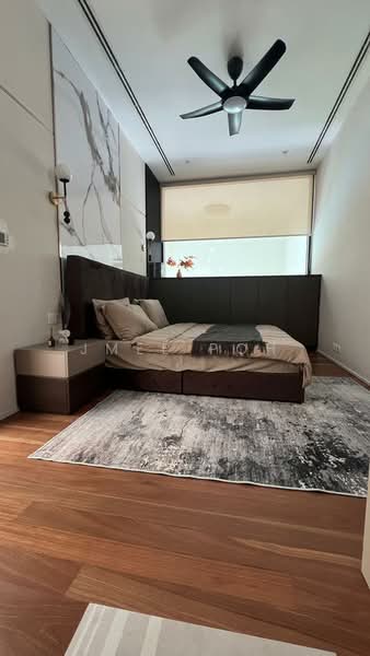 Twin Villa for Sale in Taman Sri Hartamas (Sri Hartamas) - Jmee Poh - Bedroom - PropertyGuru.com.my
