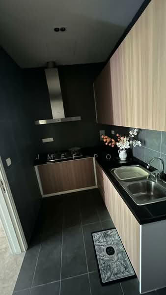 Twin Villa for Sale in Taman Sri Hartamas (Sri Hartamas) - Jmee Poh - Kitchen - PropertyGuru.com.my