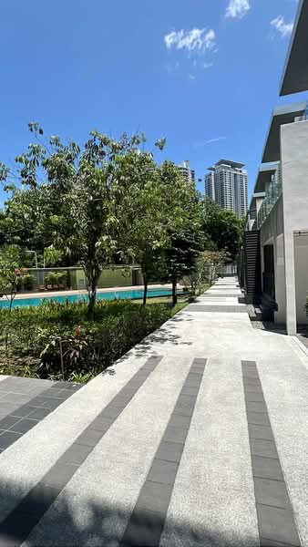 Twin Villa for Sale in Taman Sri Hartamas (Sri Hartamas) - Jmee Poh - Exterior - PropertyGuru.com.my