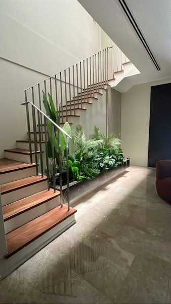 Twin Villa for Sale in Taman Sri Hartamas (Sri Hartamas) - Jmee Poh - Interior - PropertyGuru.com.my