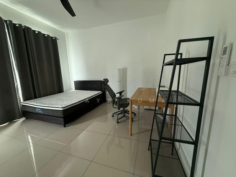 Terraced House for Rent in Bandar Gamuda Gardens (Rawang) - Uthaya Kumar - Bedroom - PropertyGuru.com.my