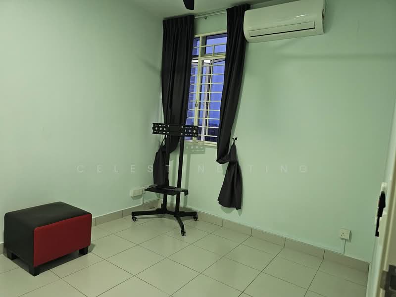 D'Cerrum Apartment untuk Untuk Disewa - RM 1,300 /bulan, Mac 2026 - Interior - PropertyGuru.com.my