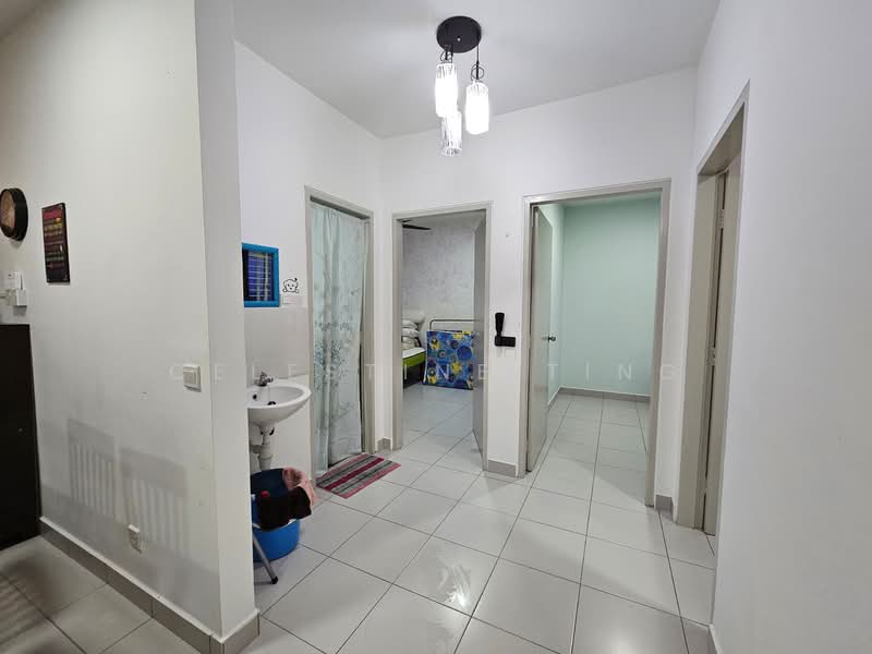 D'Cerrum Apartment untuk Untuk Disewa - RM 1,300 /bulan, Mac 2026 - Interior - PropertyGuru.com.my