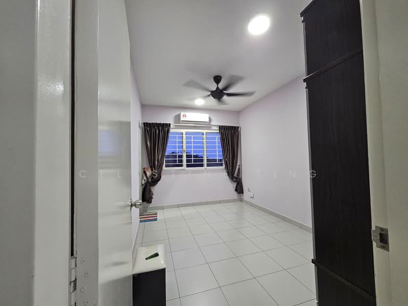 D'Cerrum Apartment untuk Untuk Disewa - RM 1,300 /bulan, Mac 2026 - Bedroom - PropertyGuru.com.my
