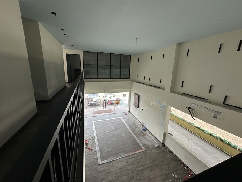 Taman Santuari untuk Untuk Disewa - RM 18,000 /bulan, Mac 2026 - Interior - PropertyGuru.com.my