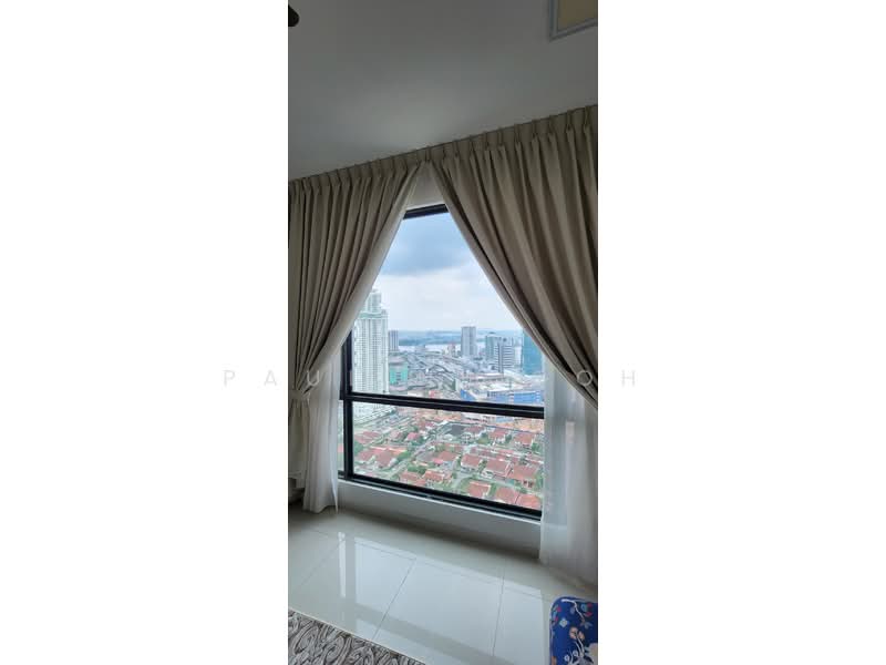 SKS Pavillion Residences untuk Untuk Dijual - RM 920,000, Mac 2026 - View - PropertyGuru.com.my