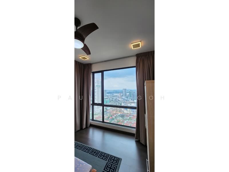 SKS Pavillion Residences untuk Untuk Dijual - RM 920,000, Mac 2026 - View - PropertyGuru.com.my