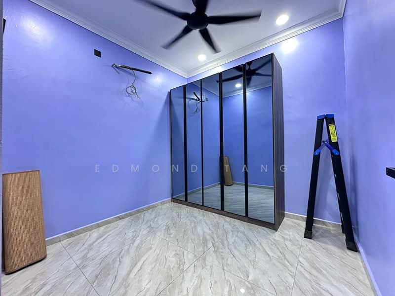 1-storey Terraced House for Sale in Taman Universiti (Skudai) - Edmond Tang - Interior - PropertyGuru.com.my